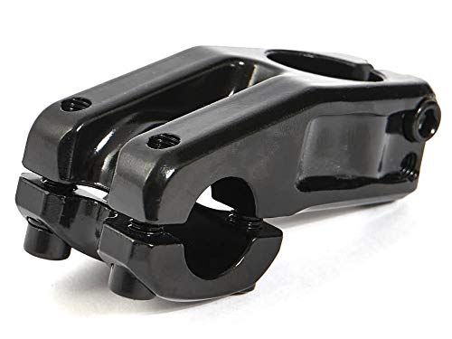 【新品】KHEbikes ゴールド BMX ステム フラット Amazon.co.jp: KHE BMX ハンドルバー 9インチ ゴールドクランプ
